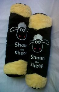 guling shaun the sheep